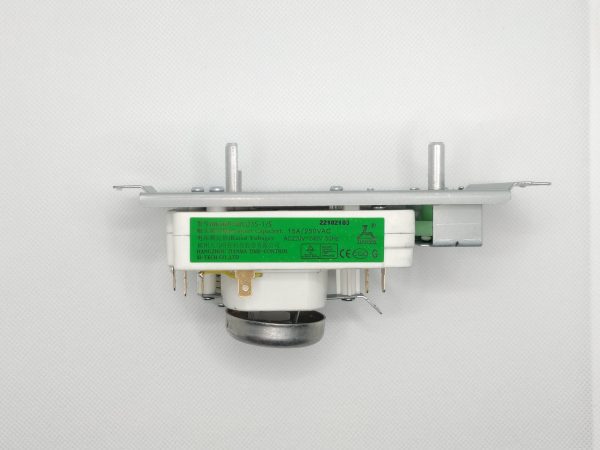 Temporizador para microondas WLD35-1/S - Imagen 3