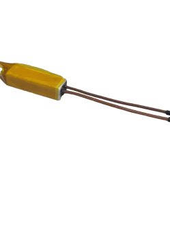 Fusible para plancha de pelo ghd