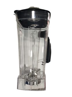 Vaso licuadora profesional 2 litros.