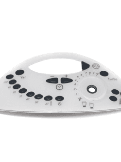 Thermomix frontal tm31 Yourspares