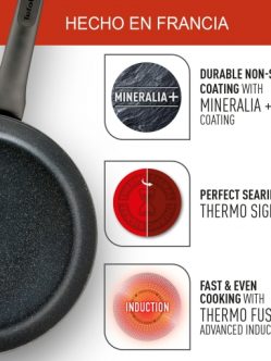 G2811932 sarten black stone Tefal