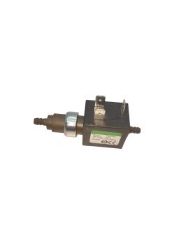 Bomba,Solenoide,central de planchado,agua
