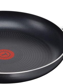 Sarten Tefal Black Stone  G2810432 24cm