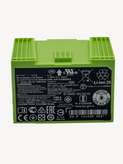 Bateria Para Irobot Roomba