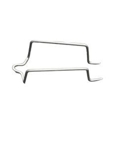 Brida brasero Domaco .