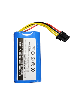 Bateria robot de suelo Cecotec,Taurus,Ecovacs...