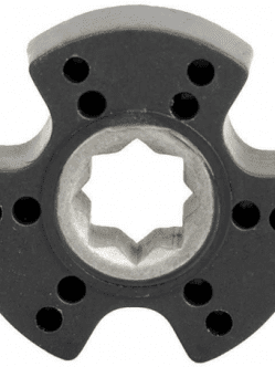 Embrague motor Thermomix Tm21