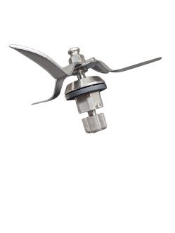 Cuchilla silvercrest