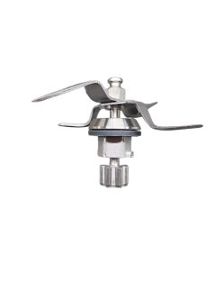 Monsieur Cuisine cuchilla robot lidl