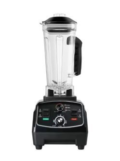 Batidora profesional Gemat 2200w