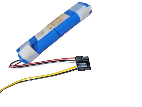 Bateria 14.4v 3200 Mha robot de suelo cecotec - Imagen 2