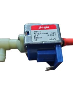 Bomba válvula de agua Jiajin 25w JYPC-3